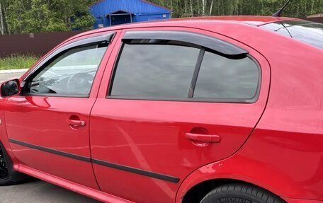 Skoda Octavia IV, 2005 год, 438 000 рублей, 2 фотография