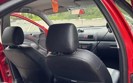 Skoda Octavia IV, 2005 год, 438 000 рублей, 3 фотография