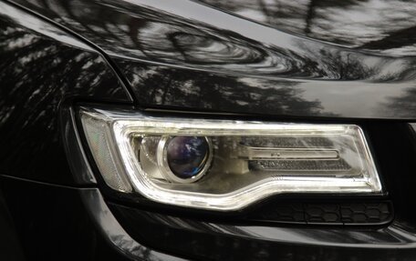 Jeep Grand Cherokee, 2014 год, 3 100 000 рублей, 2 фотография