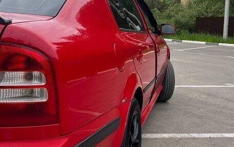 Skoda Octavia IV, 2005 год, 438 000 рублей, 15 фотография