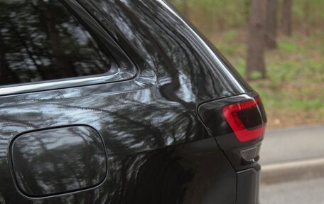 Jeep Grand Cherokee, 2014 год, 3 100 000 рублей, 5 фотография