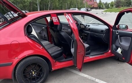 Skoda Octavia IV, 2005 год, 438 000 рублей, 6 фотография