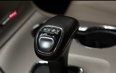 Jeep Grand Cherokee, 2014 год, 3 100 000 рублей, 18 фотография