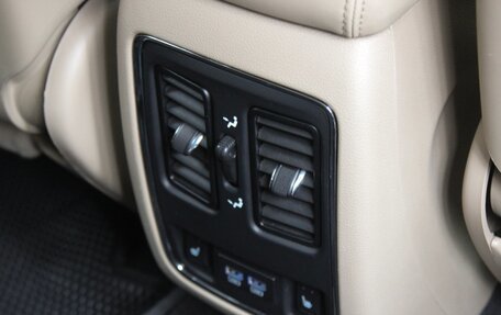 Jeep Grand Cherokee, 2014 год, 3 100 000 рублей, 25 фотография