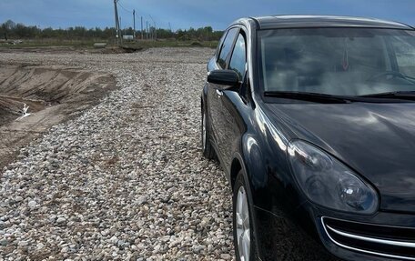 Subaru Tribeca I рестайлинг, 2006 год, 890 000 рублей, 3 фотография
