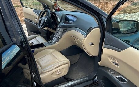 Subaru Tribeca I рестайлинг, 2006 год, 890 000 рублей, 16 фотография