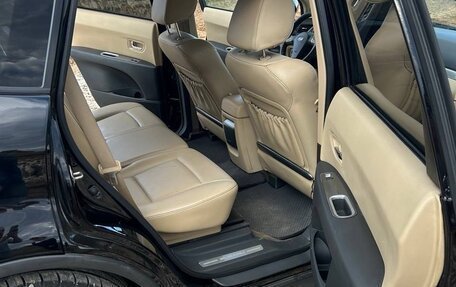 Subaru Tribeca I рестайлинг, 2006 год, 890 000 рублей, 14 фотография
