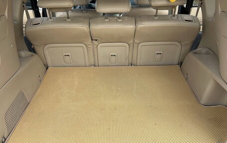 Subaru Tribeca I рестайлинг, 2006 год, 890 000 рублей, 18 фотография