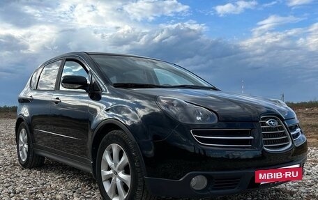 Subaru Tribeca I рестайлинг, 2006 год, 890 000 рублей, 10 фотография