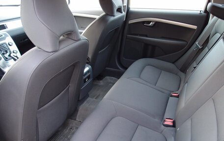 Volvo XC70 II рестайлинг, 2014 год, 2 485 000 рублей, 5 фотография
