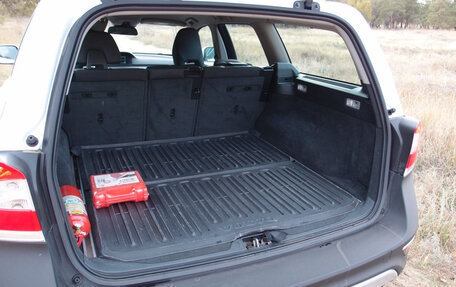 Volvo XC70 II рестайлинг, 2014 год, 2 485 000 рублей, 4 фотография