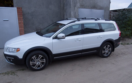 Volvo XC70 II рестайлинг, 2014 год, 2 485 000 рублей, 3 фотография