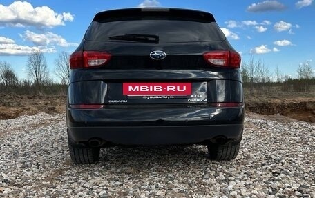 Subaru Tribeca I рестайлинг, 2006 год, 890 000 рублей, 11 фотография
