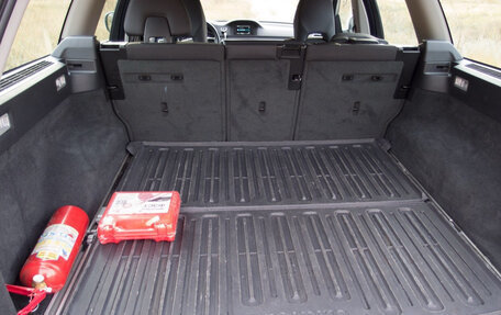 Volvo XC70 II рестайлинг, 2014 год, 2 485 000 рублей, 7 фотография