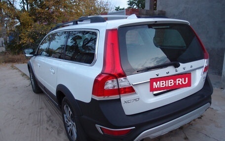 Volvo XC70 II рестайлинг, 2014 год, 2 485 000 рублей, 8 фотография