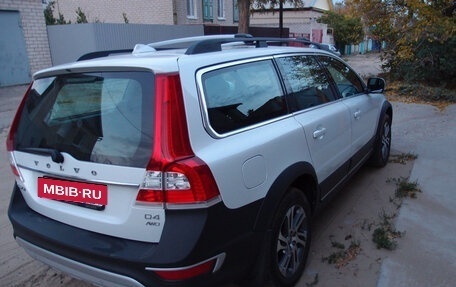 Volvo XC70 II рестайлинг, 2014 год, 2 485 000 рублей, 2 фотография