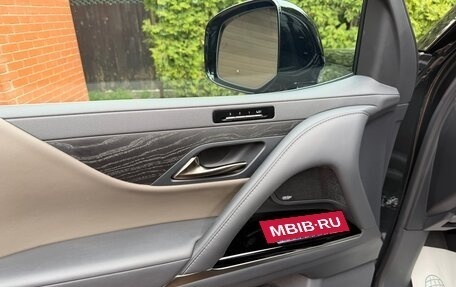 Lexus LX, 2025 год, 15 600 000 рублей, 9 фотография