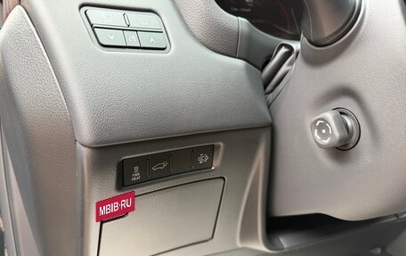 Lexus LX, 2025 год, 15 600 000 рублей, 13 фотография