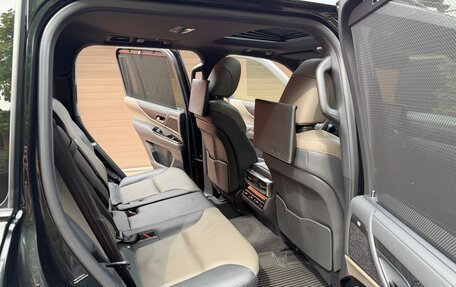 Lexus LX, 2025 год, 15 600 000 рублей, 20 фотография