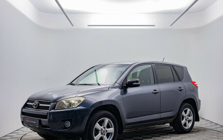 Toyota RAV4, 2009 год, 1 290 000 рублей, 2 фотография