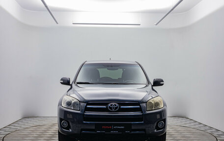 Toyota RAV4, 2009 год, 1 290 000 рублей, 3 фотография