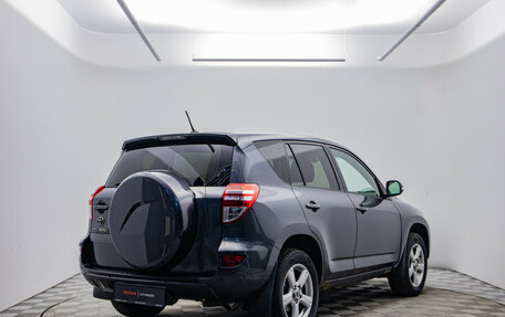 Toyota RAV4, 2009 год, 1 290 000 рублей, 6 фотография