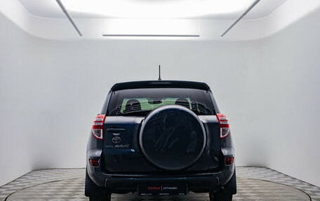 Toyota RAV4, 2009 год, 1 290 000 рублей, 7 фотография