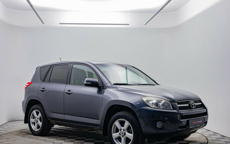 Toyota RAV4, 2009 год, 1 290 000 рублей, 4 фотография