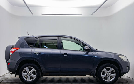 Toyota RAV4, 2009 год, 1 290 000 рублей, 5 фотография