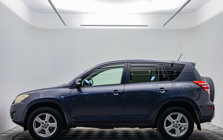 Toyota RAV4, 2009 год, 1 290 000 рублей, 9 фотография