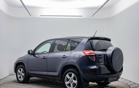 Toyota RAV4, 2009 год, 1 290 000 рублей, 8 фотография