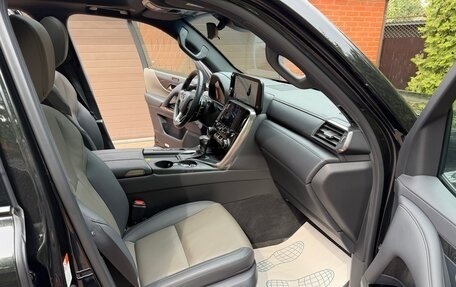 Lexus LX, 2025 год, 15 600 000 рублей, 19 фотография