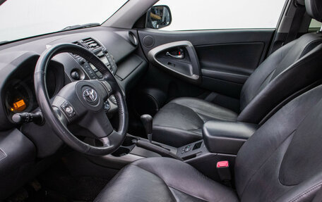 Toyota RAV4, 2009 год, 1 290 000 рублей, 11 фотография