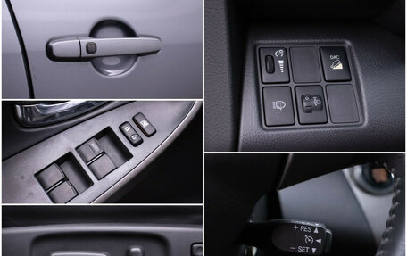 Toyota RAV4, 2009 год, 1 290 000 рублей, 17 фотография