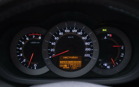 Toyota RAV4, 2009 год, 1 290 000 рублей, 13 фотография