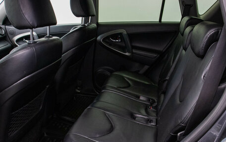 Toyota RAV4, 2009 год, 1 290 000 рублей, 12 фотография