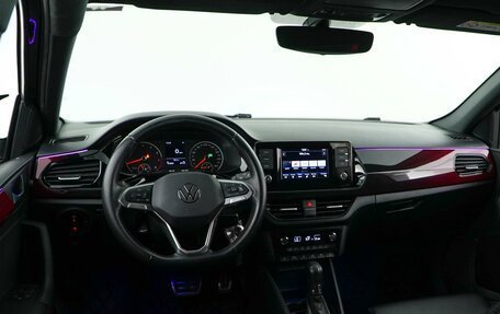 Volkswagen Polo VI (EU Market), 2022 год, 1 777 077 рублей, 6 фотография