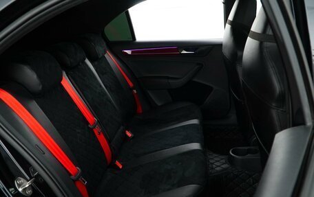 Volkswagen Polo VI (EU Market), 2022 год, 1 777 077 рублей, 7 фотография