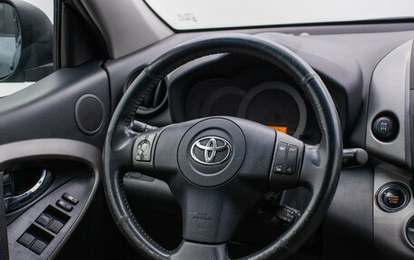 Toyota RAV4, 2009 год, 1 290 000 рублей, 16 фотография