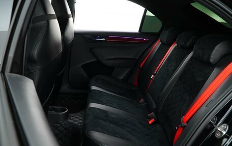 Volkswagen Polo VI (EU Market), 2022 год, 1 777 077 рублей, 9 фотография