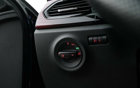 Volkswagen Polo VI (EU Market), 2022 год, 1 777 077 рублей, 19 фотография