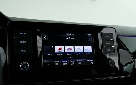 Volkswagen Polo VI (EU Market), 2022 год, 1 777 077 рублей, 16 фотография