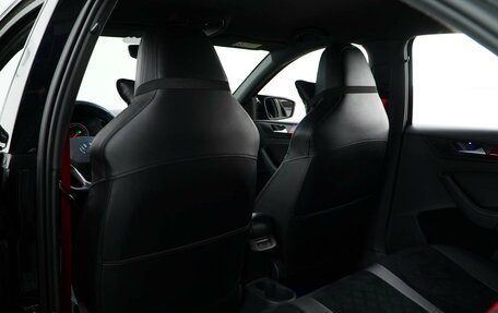 Volkswagen Polo VI (EU Market), 2022 год, 1 777 077 рублей, 11 фотография