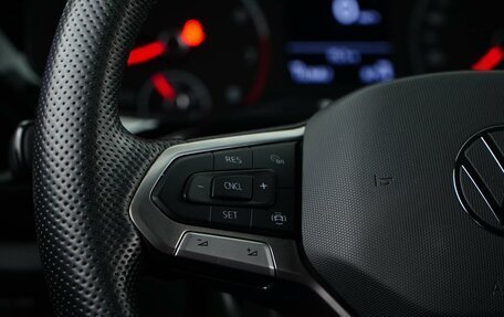 Volkswagen Polo VI (EU Market), 2022 год, 1 777 077 рублей, 13 фотография