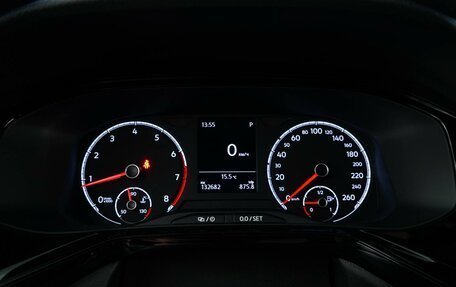 Volkswagen Polo VI (EU Market), 2022 год, 1 777 077 рублей, 21 фотография