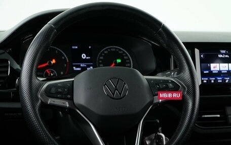 Volkswagen Polo VI (EU Market), 2022 год, 1 777 077 рублей, 12 фотография
