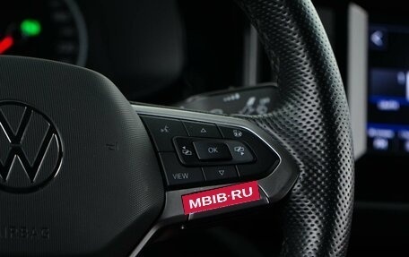 Volkswagen Polo VI (EU Market), 2022 год, 1 777 077 рублей, 14 фотография
