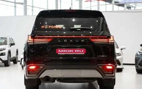 Lexus LX, 2025 год, 18 900 000 рублей, 6 фотография