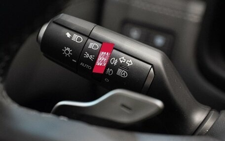 Lexus LX, 2025 год, 18 900 000 рублей, 16 фотография