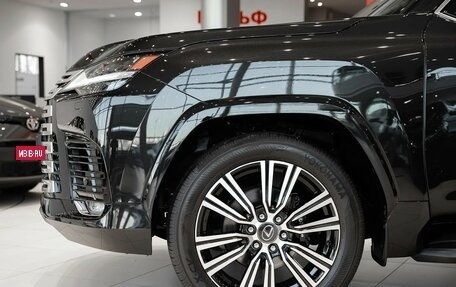 Lexus LX, 2025 год, 18 900 000 рублей, 9 фотография